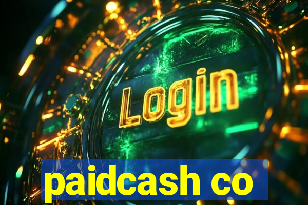 paidcash co